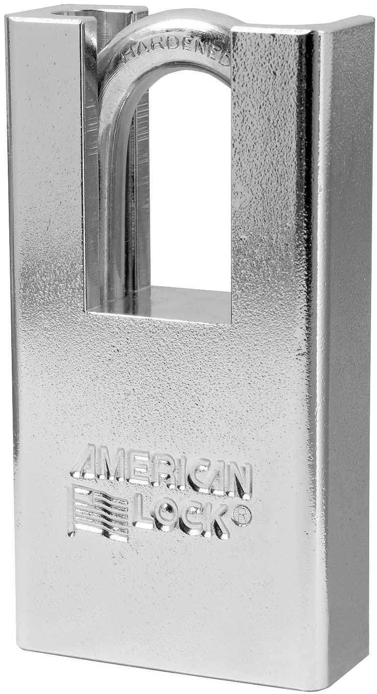 American Lock 5300D