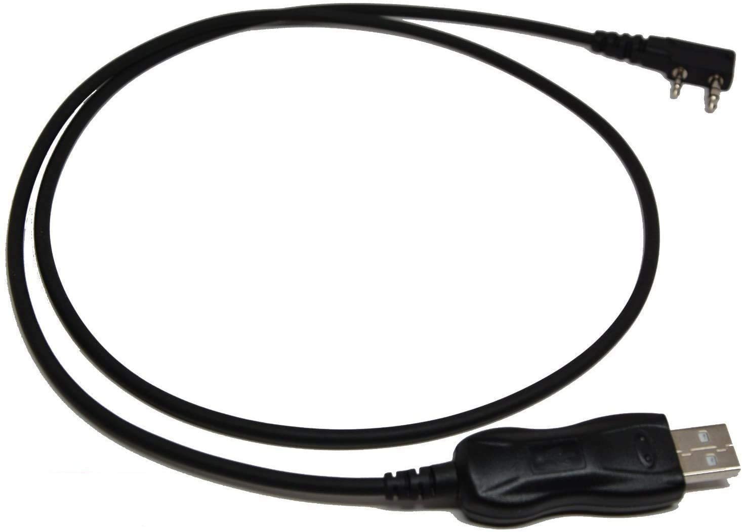 BTECH PC03 FTDI USB Programming Cable