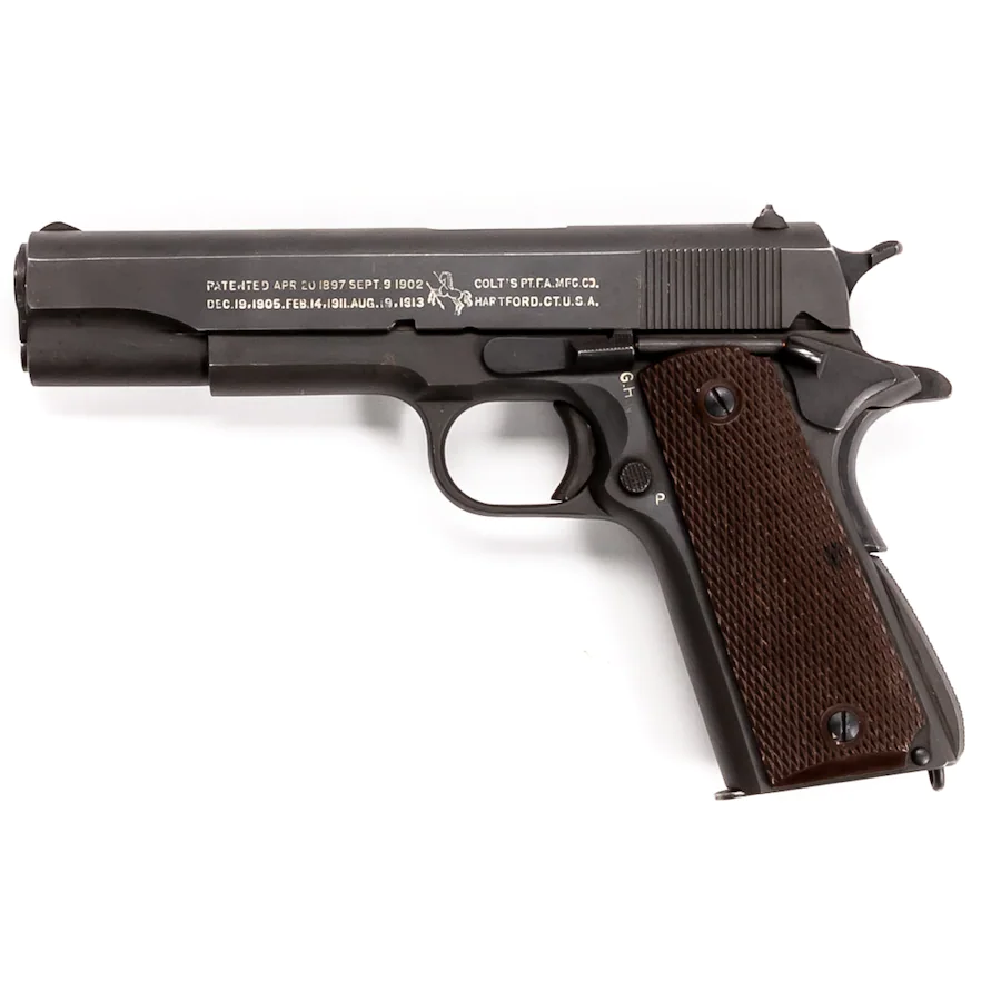 Colt M1911A1