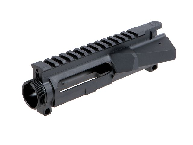 Cross Machine Tool UPUR-1LH Left Hand Eject Billet Upper Receiver