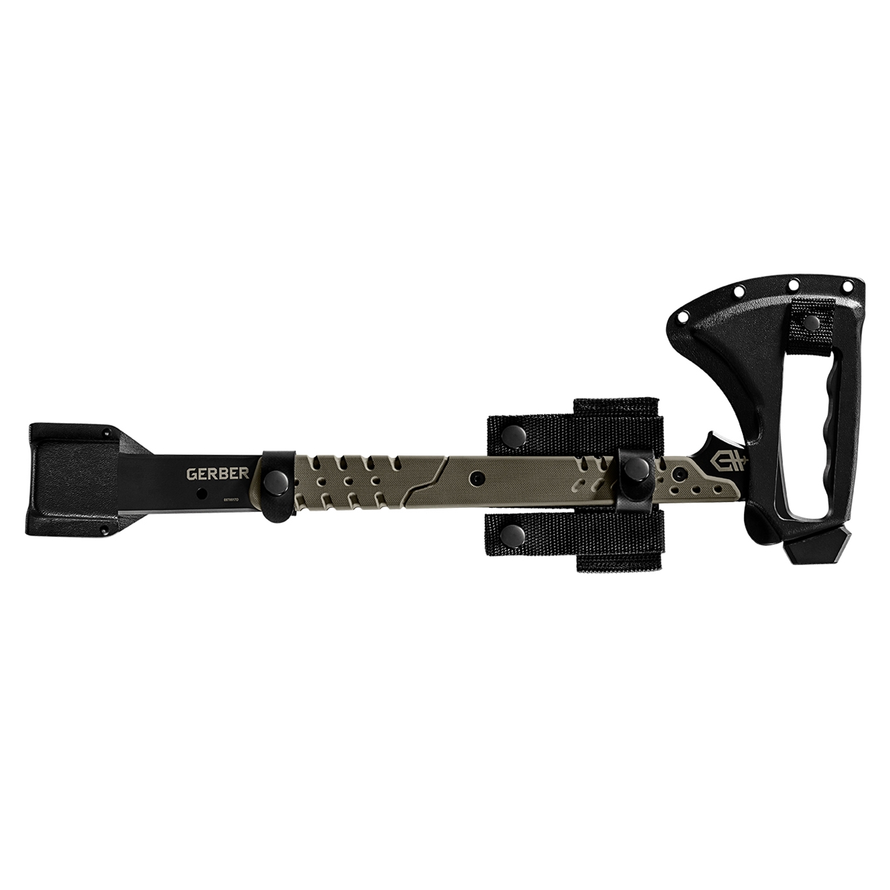 Gerber Downrange Tomahawk