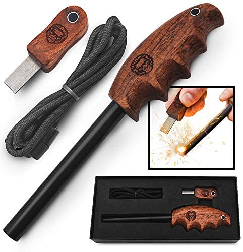 Holtzman’s Gorilla Survival Fire Striker