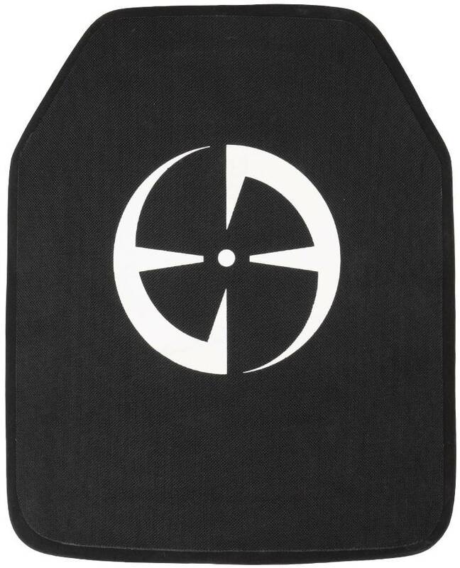 LAPG Level III Ceramic Plate