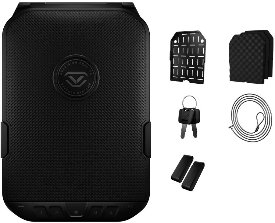Vaultek LifePod 20
