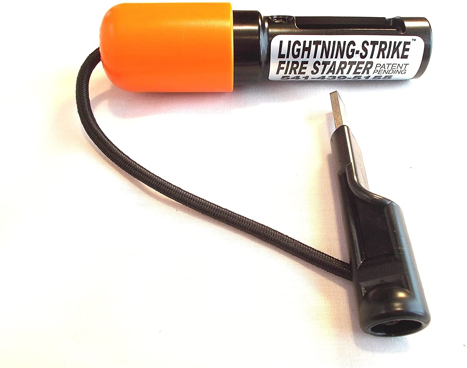 Lightning Strike