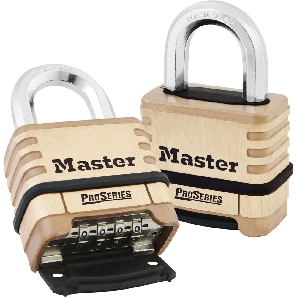 Master Lock 1175