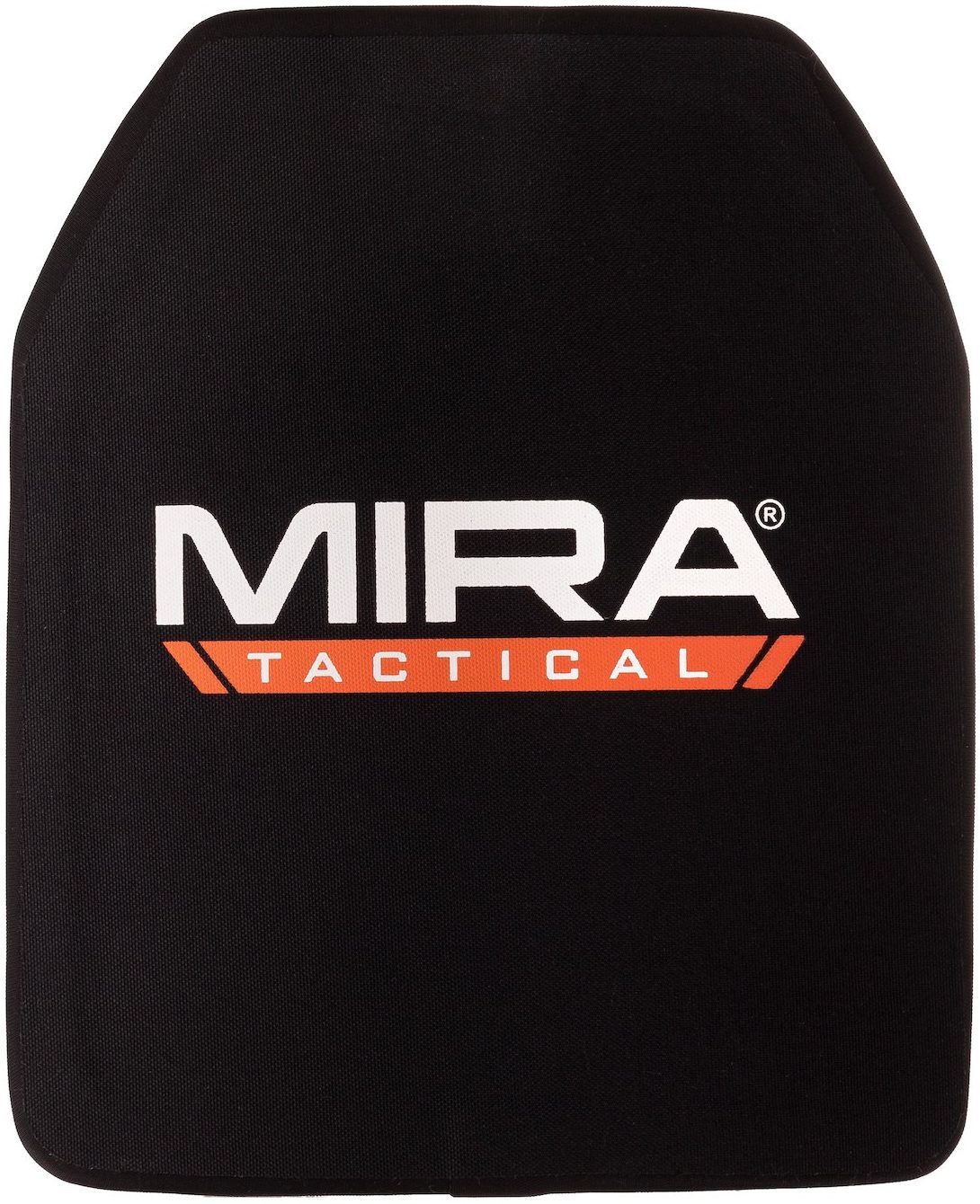Mira Tactical Level IV Plate