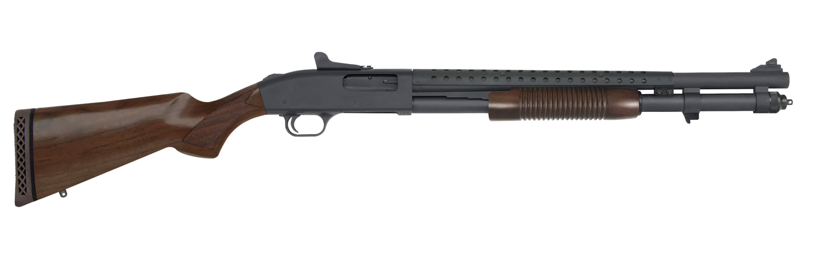 Mossberg 590A1 Retrograde 12ga