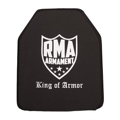 RMA Armament Level III Hard Armor Plate