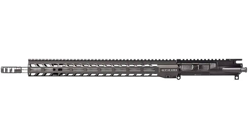 Stag Arms 3-Gun Elite Upper Receiver Left Hand