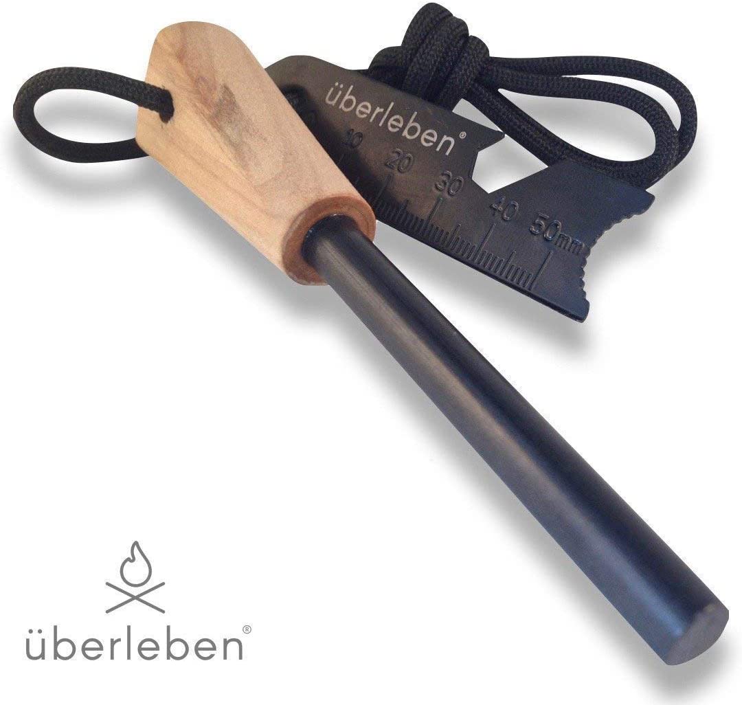Uberleben Zunden