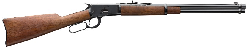 Winchester Model 1892