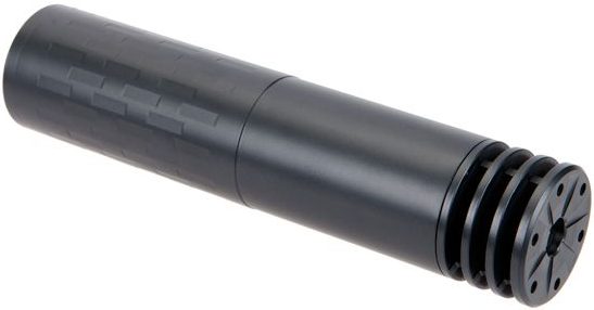 SilencerCo Omega 300