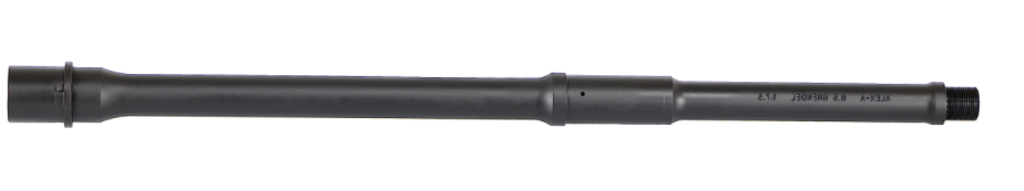 Alexander Arms 6.5 Grendel 16-inch Incursion Barrel
