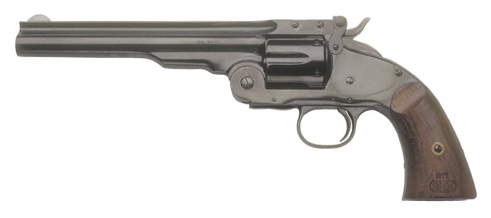 Cimarron Schofield Model 3