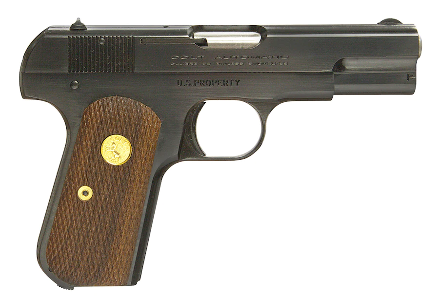 Colt Model 1903