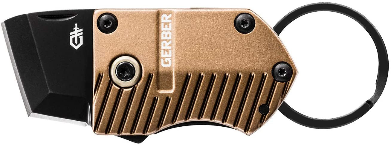 Gerber Key Note