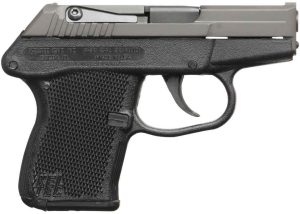 KelTec P32
