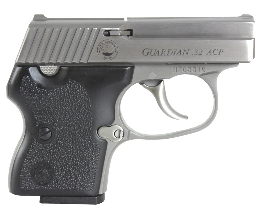North American Arms Guardian