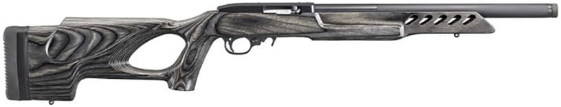 Ruger 10/22 Target Lite