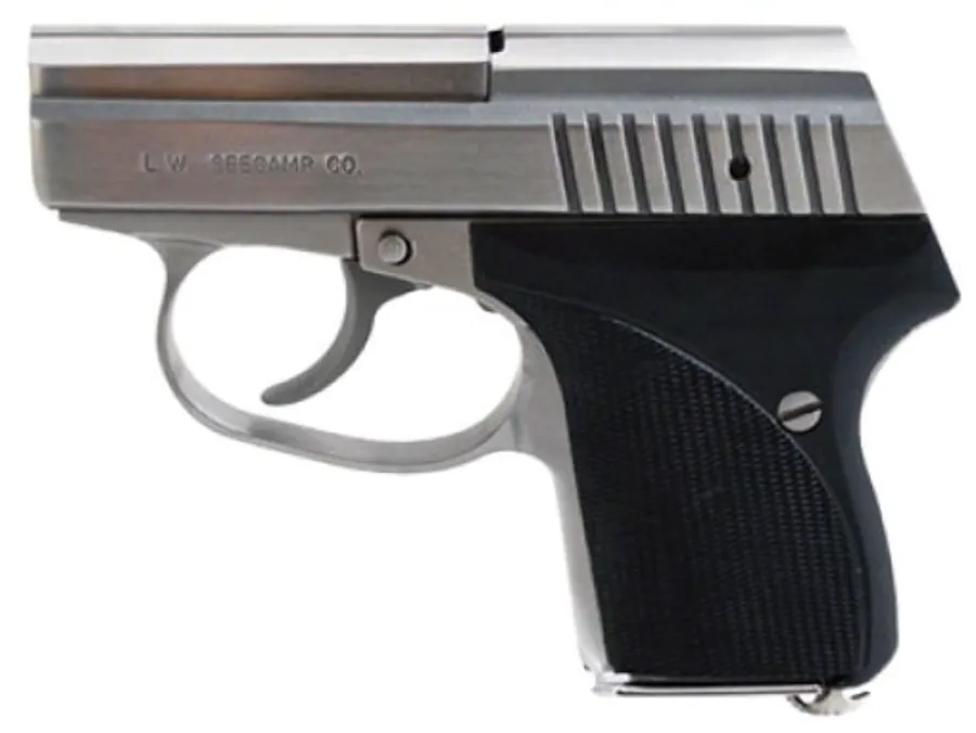 Seecamp LWS .32 ACP