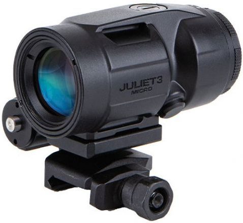 Sig Sauer Juliet3-Micro 3X Magnifier