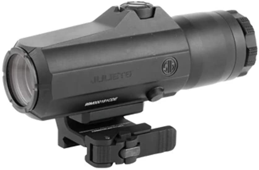 Sig Sauer Juliet6 6X Magnifier