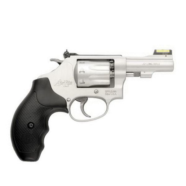Smith & Wesson Model 317 Kit Gun
