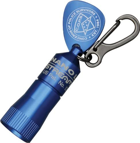 Streamlight Nano