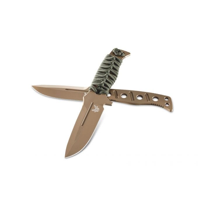 Benchmade Adamas