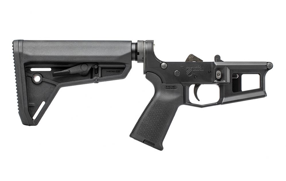 Aero Precision Thunder Ranch TR15 Parts