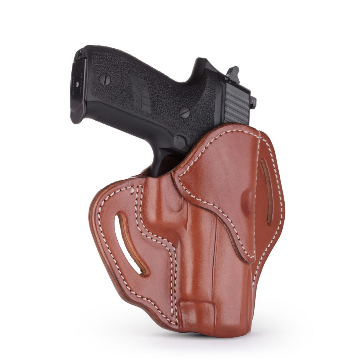 1791 Leather OWB Holster