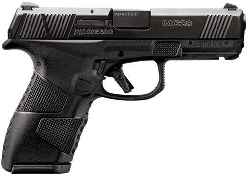 Mossberg MC2c