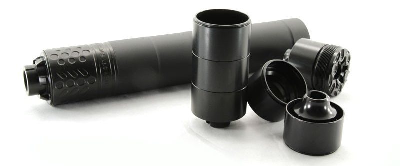 CGS Mod-9