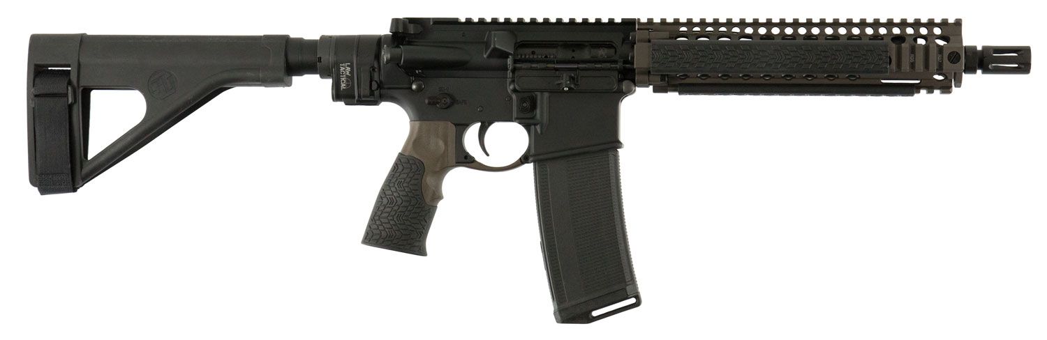 Daniel Defense MK18