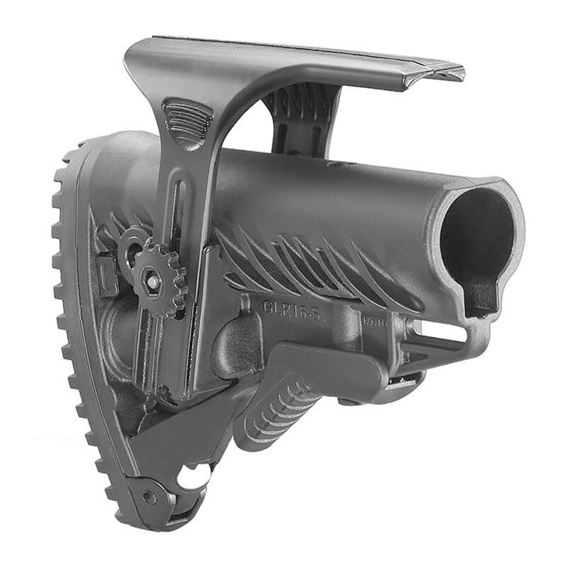 FAB Defense GLR-16 Stock