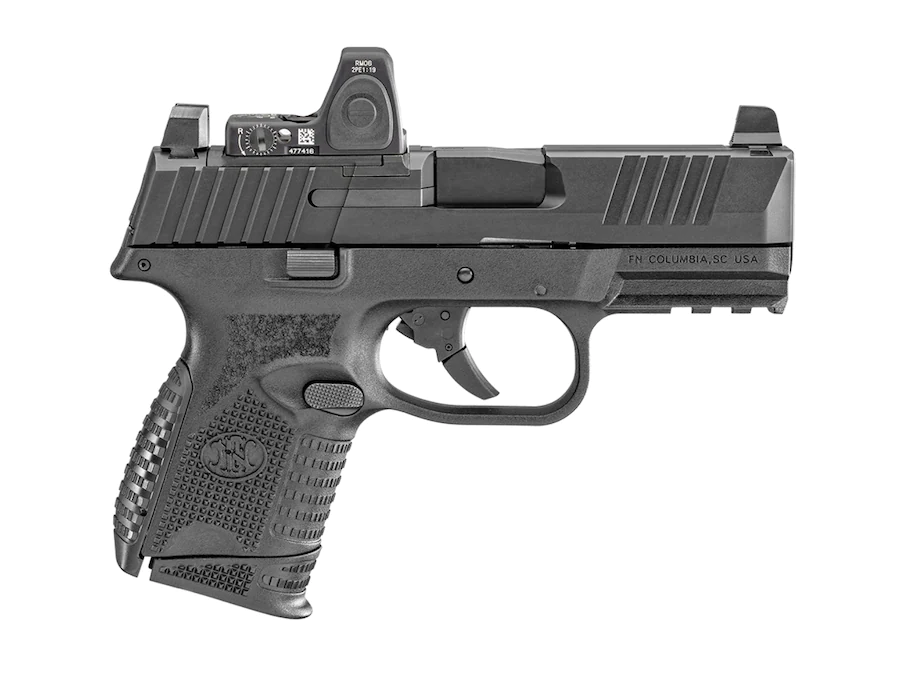 FN 509 MRD Series