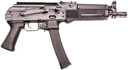 KUSA KP-9