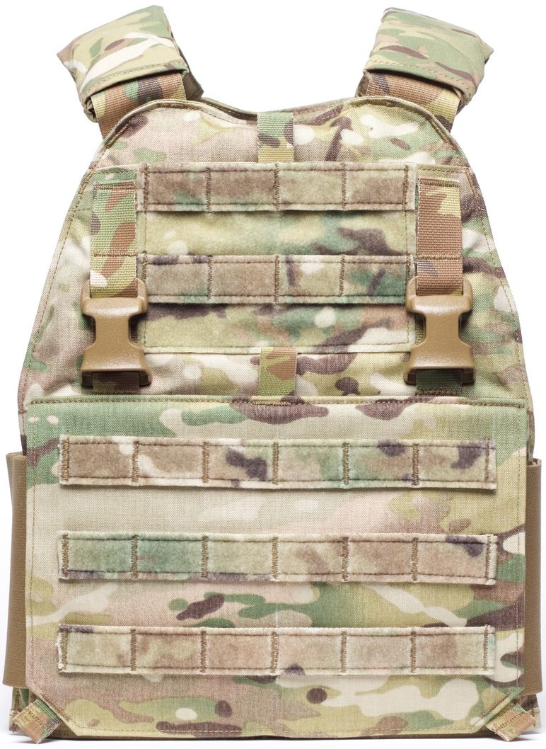 Mayflower Assault Plate Carrier