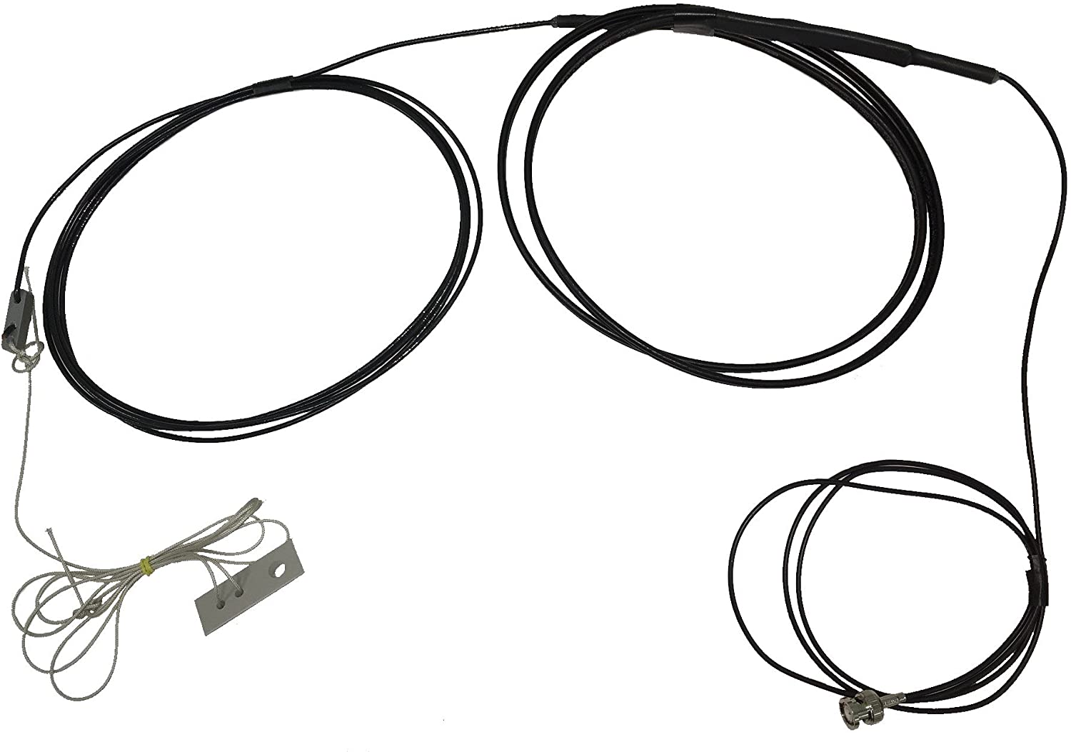Roll-Up J-Pole