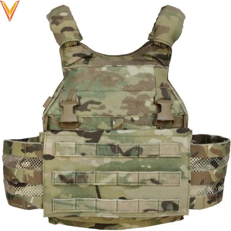 Velocity System Scarab LT
