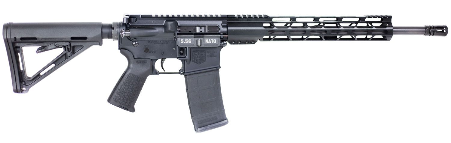 AR-15 Rifles