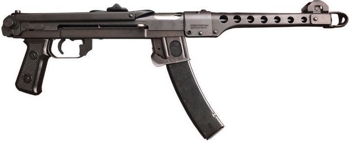Pioneer Arms PPS43-C