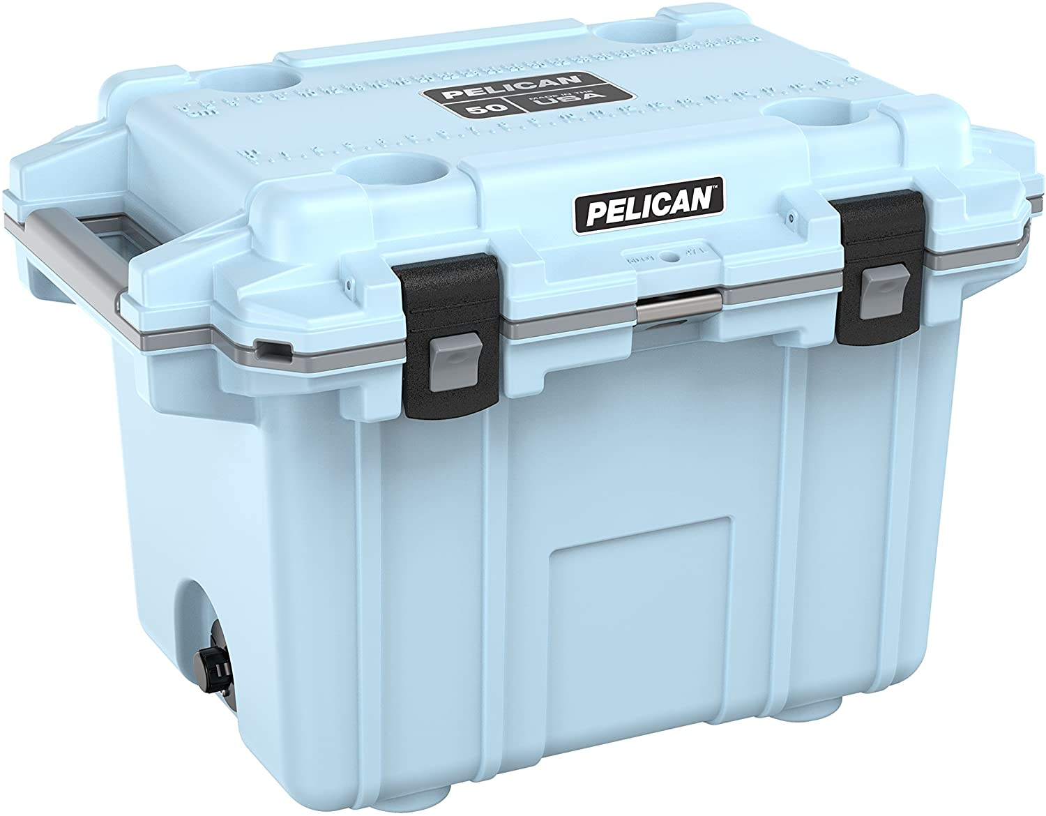 Pelican 50 Quart Elite Cooler