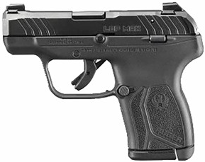 Ruger LCP Max