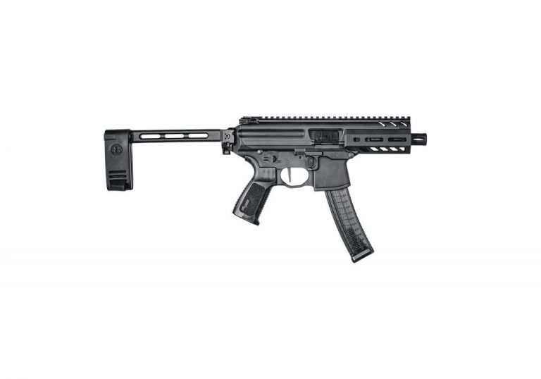 Sig Sauer MPX