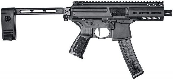 Sig Sauer MPX