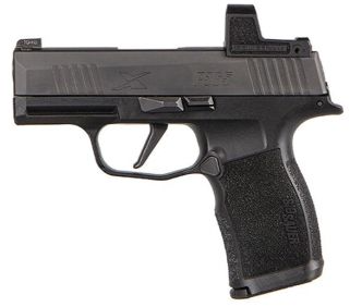 Sig Sauer P365X
