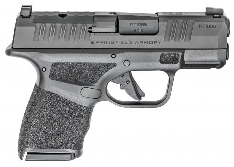 Springfield Armory Hellcat OSP