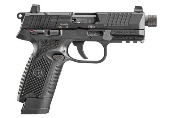 FN 502 Tactical .22LR